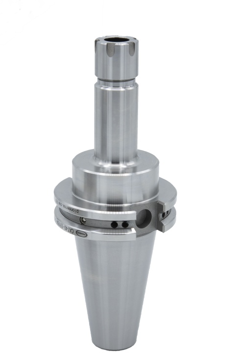 Picture of HPI Pioneer CAT40-ER16M-0400 CAT40 Collet Chuck ER16 4.0000 Gauge Length